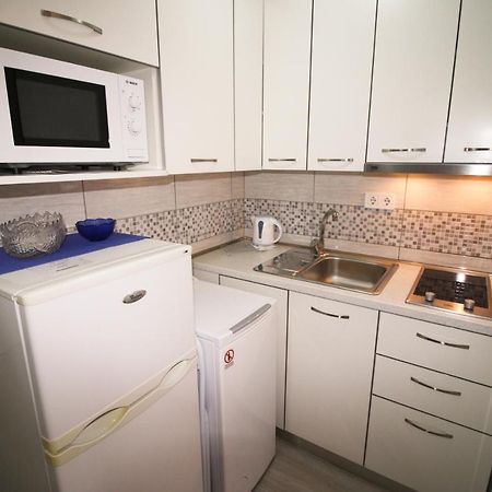 Studio Apartman Ana Split Exterior photo