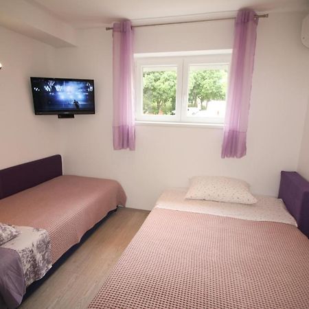 Studio Apartman Ana Split Exterior photo
