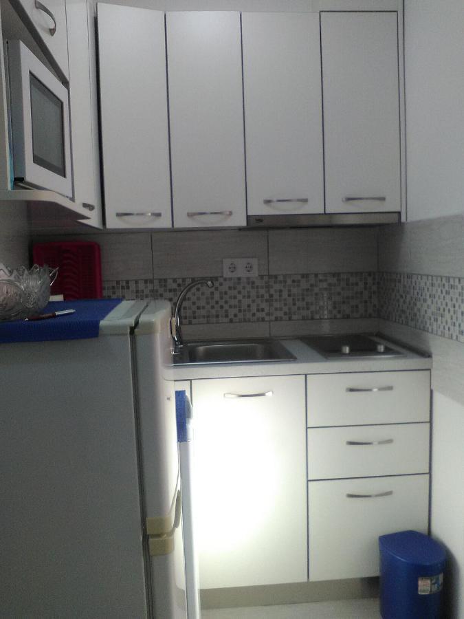 Studio Apartman Ana Split Exterior photo