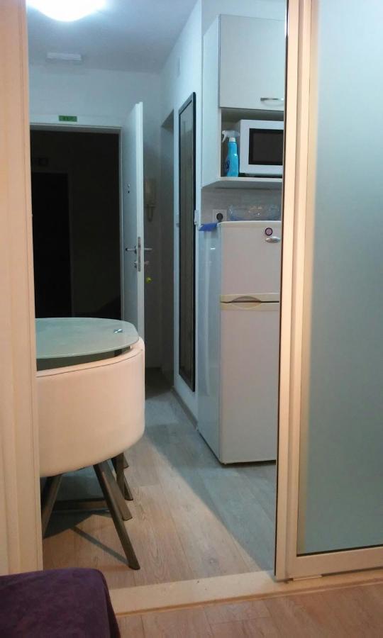 Studio Apartman Ana Split Exterior photo