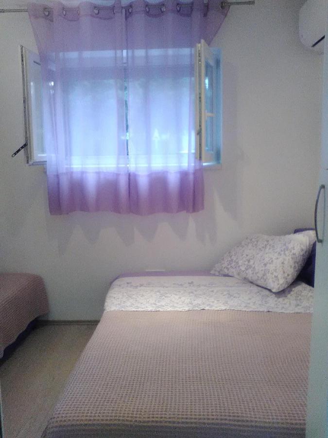 Studio Apartman Ana Split Exterior photo