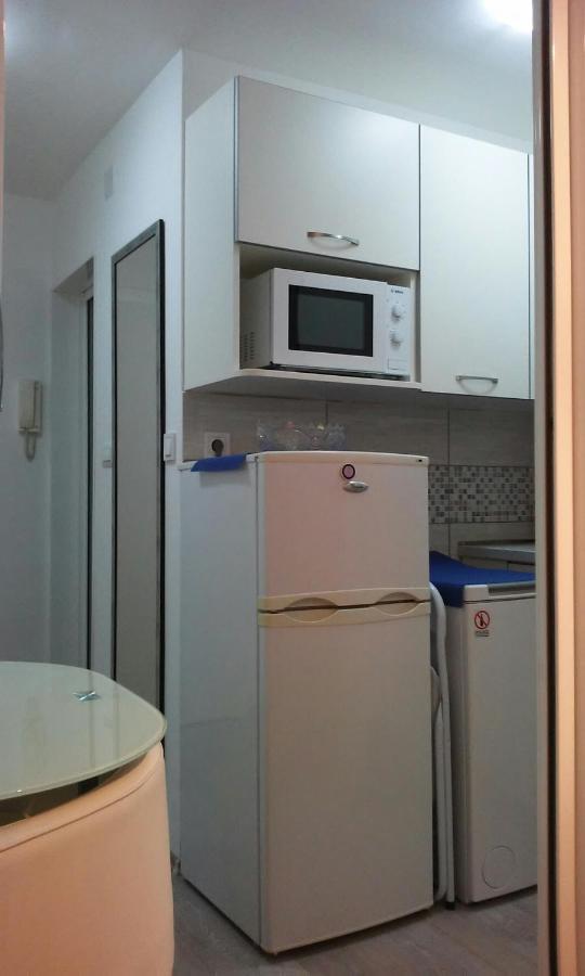 Studio Apartman Ana Split Exterior photo